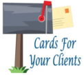 Cards For Your Clients Business Birthday Cards