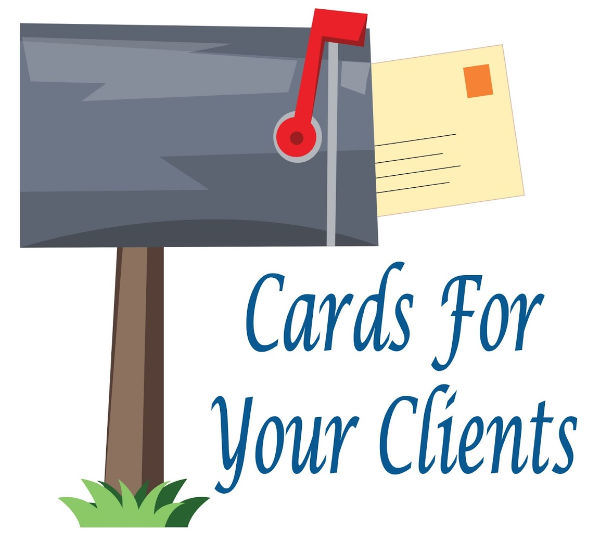 Cards For Your Clients