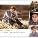 graduation announcement wording