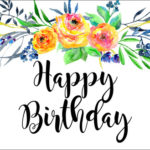 online birthday cards